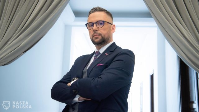 Poseł Kulasek (Lewica): PiS nie dostarcza już bezpieczeństwa socjalnego
