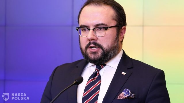 Polscy dyplomaci nie będą brać udziału w spotkaniach, w których uczestniczą przedstawiciele Rosji lub Białorusi