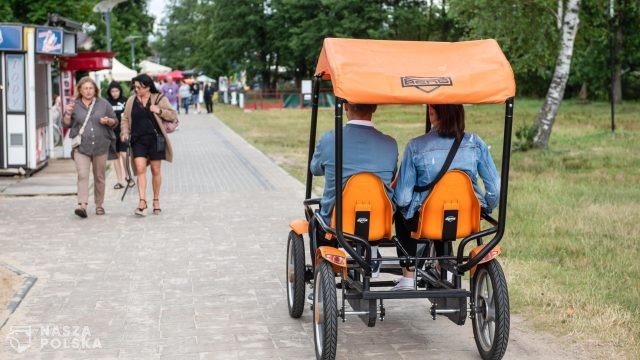 Zostały dwa miesiące na realizację bonu turystycznego