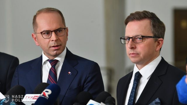 Posłowie KO: kto zidentyfikował ciało Andrzeja I. poszukiwanego ws. tzw. afery respiratorowej