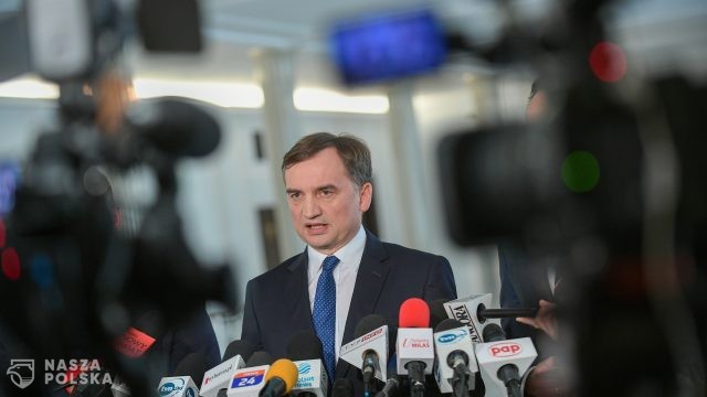 Skarga nadzwyczajna na uchylenie prawa do cyklicznego Marszu Powstania Warszawskiego