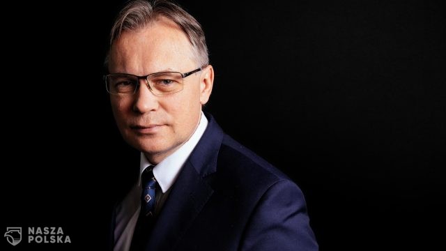 Arkadiusz Mularczyk o OBWE: Nie pozwoliła sobie na wyrzucenie Rosji