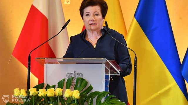Gronkiewicz-Waltz, Kliczko i Rottermund honorowymi obywatelami Warszawy