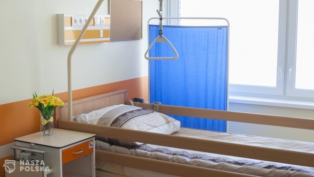 W Polsce brakuje hospicjów