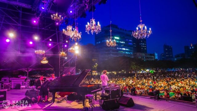 Polski jazz otwiera się na publiczność Chin i Korei