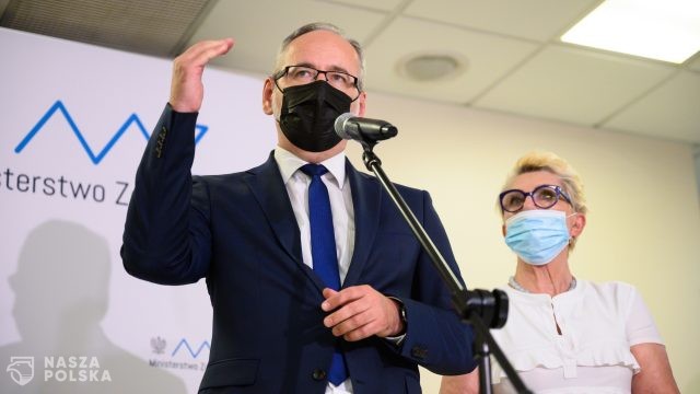 Minister zdrowia: rozwiązania Krajowej Sieci Onkologicznej wejdą w życie w całym kraju 1 stycznia 2023 r.