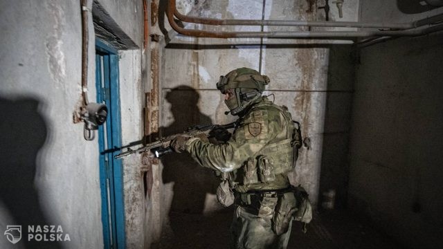 Amnesty International Polska: wojska rosyjskie dopuszczają się niehumanitarnych ataków na Ukrainie
