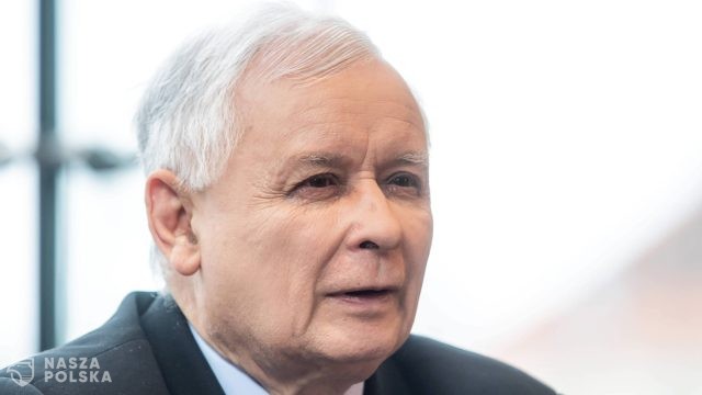 Czy przed komisją ds. wyborów kopertowych staną Jarosław Kaczyński i Zbigniew Ziobro?