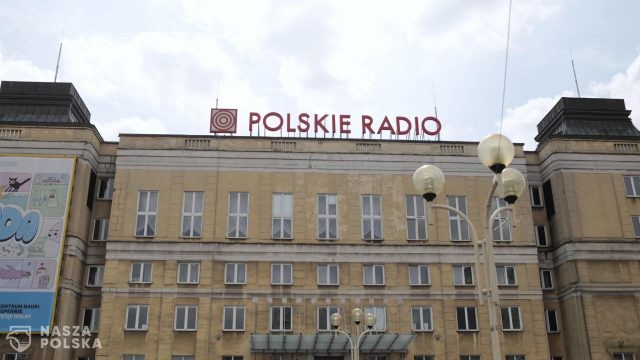 polskieradio.pl: portal Polskiego Radia zablokowany na Białorusi