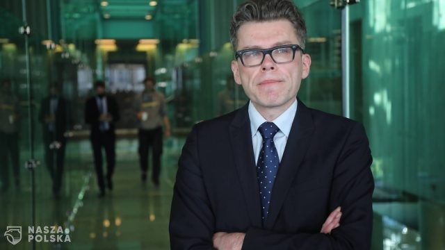 29 listopada decyzja ws. zatrzymania i doprowadzenia sędziego Tuleyi do prokuratury
