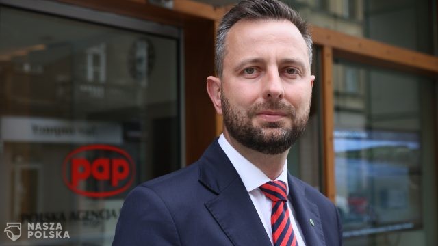 Prezes PSL: wykluczam koalicję z PiS