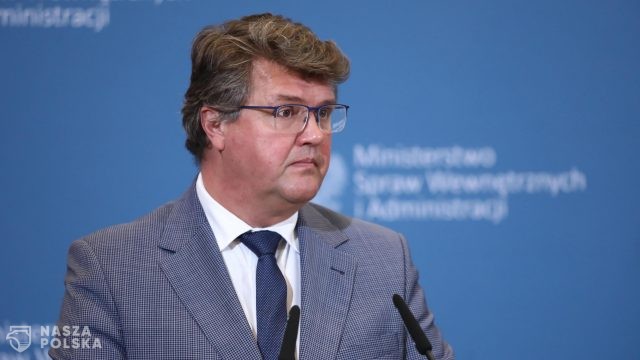 W trzech województwach zakaz wstępu do Odry