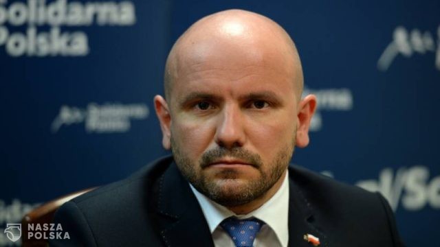 Gosek: być może dymisja Głównego Inspektora Ochrony Środowiska była przedwczesna