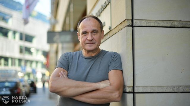 Kukiz: wprowadzenie sędziów pokoju to jest klucz do prawdziwej reformy sądów