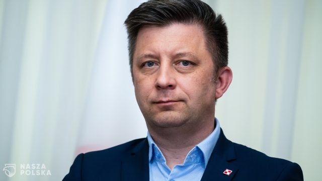 Dworczyk odchodzi z rządu