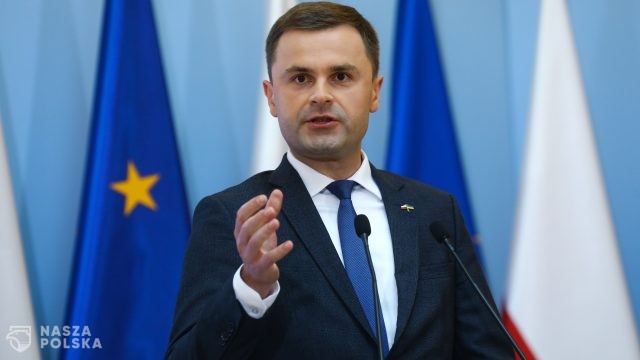 Ołeh Kuts: dzięki takim przyjaciołom, jak Polacy możemy świętować niepodległość