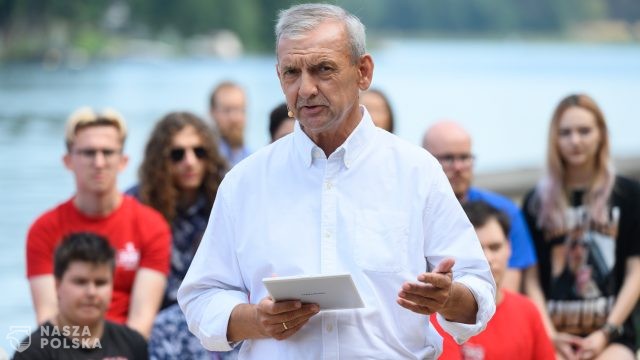 Prezes ZNP: minister Czarnek bagatelizuje fakt, że brakuje nauczycieli