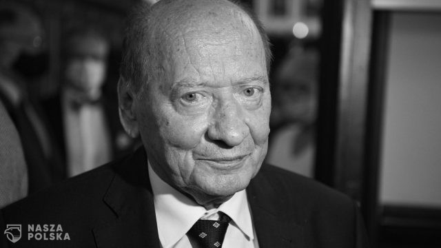 Zmarł były, wieloletni prezydent Rzeszowa Tadeusz Ferenc