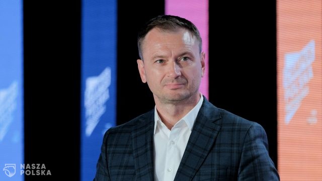 Campus Polska – Nitras: konkordat jest archaizmem, powinien być wypowiedziany