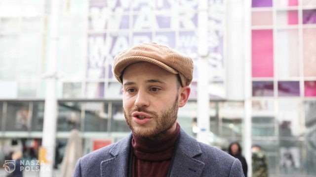 Jan Śpiewak: Hanna Gronkiewicz-Waltz powinna usłyszeć zarzuty prokuratorskie