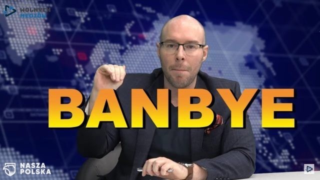 YouTube usunął trwale kanały wRealu24