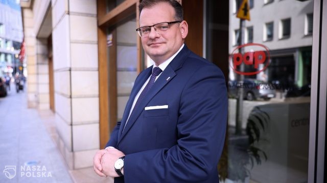 Jan Józef Kasprzyk: we wrześniu 1939 roku Polska została sama