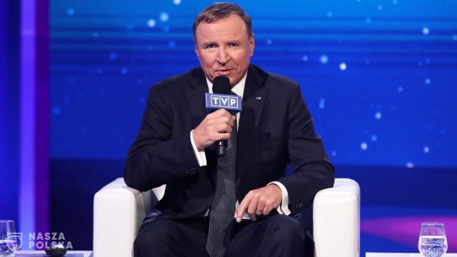 Jacek Kurski odwołany ze stanowiska prezesa TVP