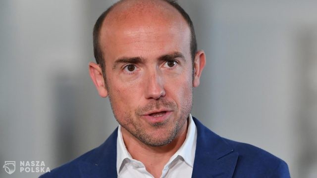 Budka o sprawie Karpińskiego: Nie mam absolutnie zaufania do ziobrowej prokuratury