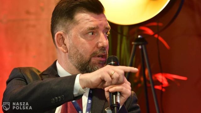Prezes PAP: w Europie Środkowej rozumiemy Rosję; musimy edukować o niej innych