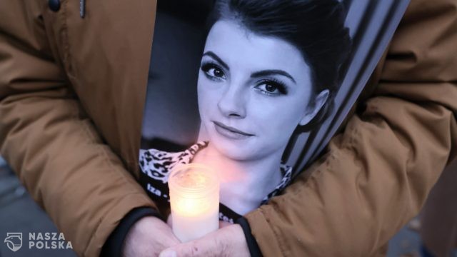 Trzeci lekarz podejrzany w związku ze śmiercią Izabeli z Pszczyny