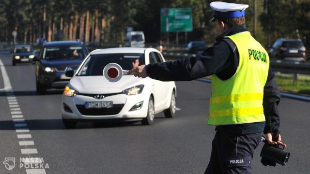 Weszły w życie zmiany w prawie drogowym: nowy taryfikator punktów i podwójne mandaty dla recydywistów