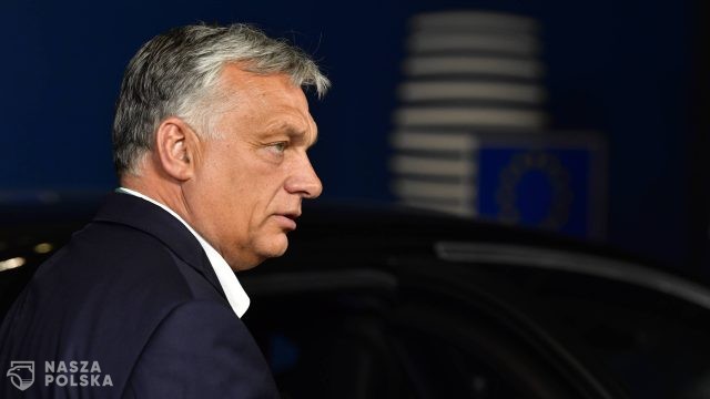 Wiceszef MSZ: zarzuty KE pod adresem Węgier sztuczne, chodzi o zmianę rządu w Budapeszcie