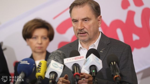 Piotr Duda: wspieramy rząd w kwestii tzw. religii klimatycznej