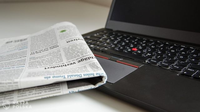 Watykan opublikował temat 57. Światowego Dnia Środków Społecznego Przekazu