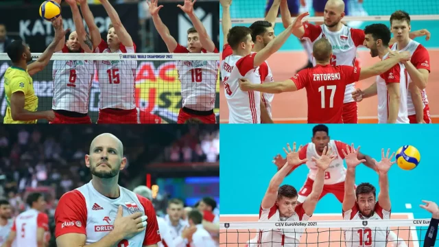 MŚ siatkarzy 2022/ Finał mundialu: Polska – Włochy