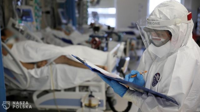 Skutki restrykcji pandemii COVID-19 będą odczuwane latami