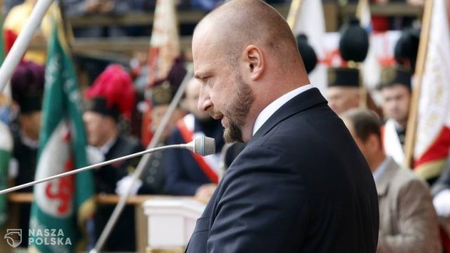 Nieoficjalnie: Jacek Siewiera ma być nowym szefem BBN