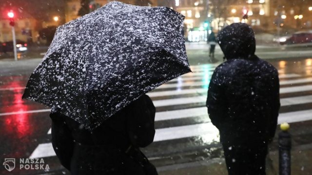 Zima cieplejsza niż zwykle, pozwoli zaoszczędzić nieco na ogrzewaniu