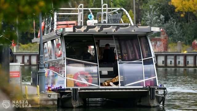 Zmarła czwarta ofiara wypadku na Kanale Kaszubskim w Gdańsku