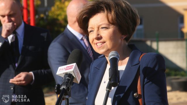 Maląg: na przyszłoroczną waloryzację ren i emerytur przeznaczymy blisko 42 mld zł