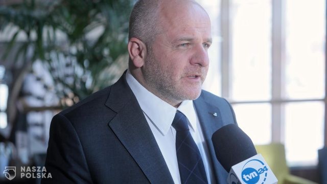 Kowal: To kolejny etap budowania w Polsce systemu autokratycznego