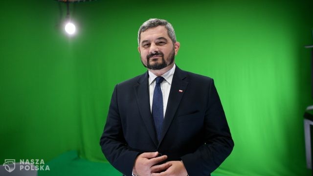 Sekretarz generalny PiS: tworzymy program wyborczy na trudne czasy