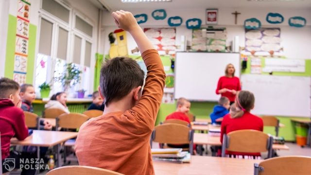 14 października przypada Dzień Edukacji Narodowej