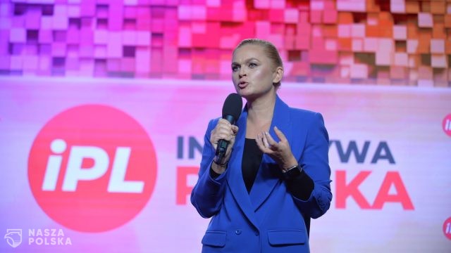 Konwencja nowej partii, Inicjatywy Polskiej