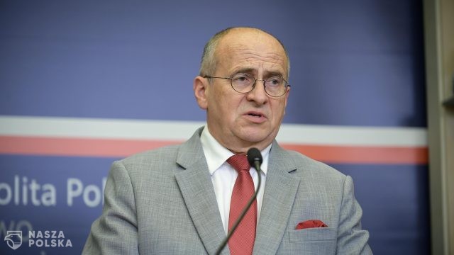 Szef MSZ udaje się do Jordanii; weźmie udział w Konferencji Śródziemnomorskiej OBWE