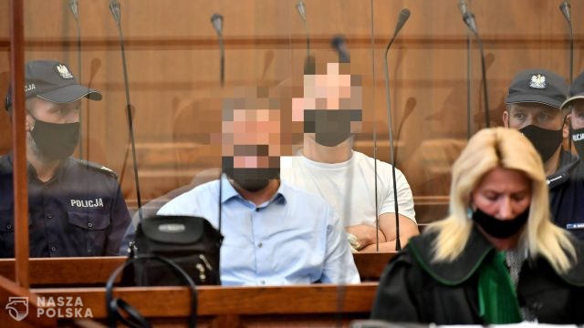 Sąd skazał grupę „Bąbla” za handel co najmniej 120 kg narkotyków i 500 tabletkami ecstasy