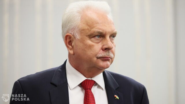 Kraska: w Polsce stwierdzono dwa przypadki nowego subwariantu omikronu