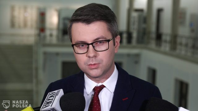 Müller o KPO: UE nas wielokrotnie oszukiwała