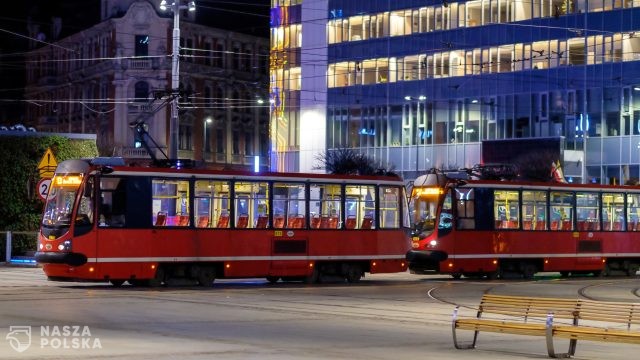 25-latek, który udawał motorniczego tramwaju aresztowany na trzy miesiące