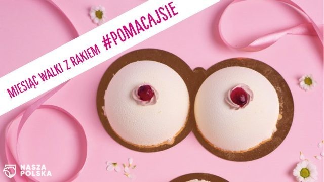 Słodki smak profilaktyki. Kampania #PomacajSie
